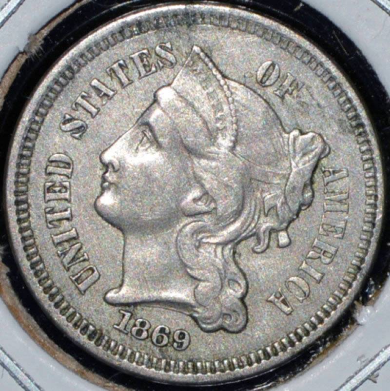 100-Days-Of-19th-Century-US-Coins-Plus-+-64-More-Days-Of-20th-Century!!-II