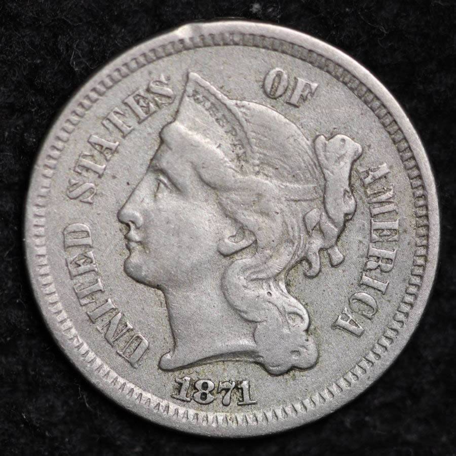 100-Days-Of-19th-Century-US-Coins-Plus-+-64-More-Days-Of-20th-Century!!-II