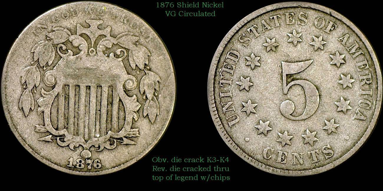 100-Days-Of-19th-Century-US-Coins-Plus-+-64-More-Days-Of-20th-Century!!-II