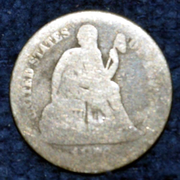 100-Days-Of-19th-Century-US-Coins-Plus-+-64-More-Days-Of-20th-Century!!-II