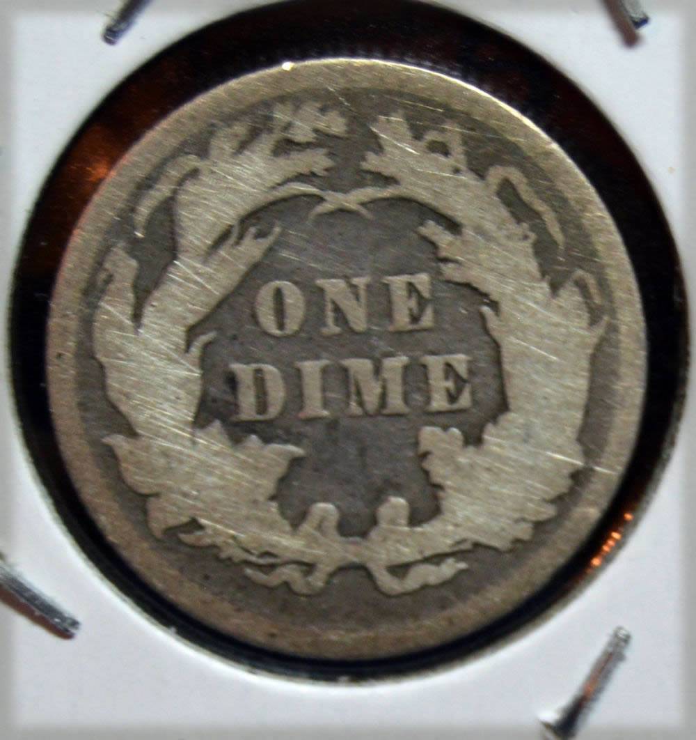 100-Days-Of-19th-Century-US-Coins-Plus-+-64-More-Days-Of-20th-Century!!-II
