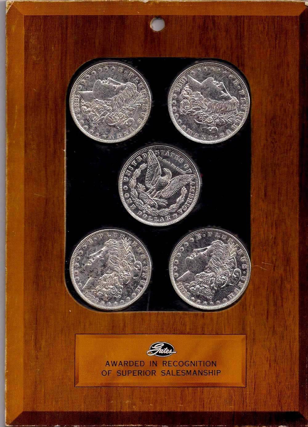 100-Days-Of-19th-Century-US-Coins-Plus-+-64-More-Days-Of-20th-Century!!-II