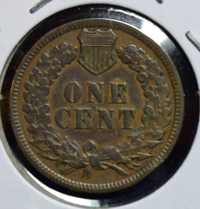 100-Days-Of-19th-Century-US-Coins-Plus-+-64-More-Days-Of-20th-Century!!-II