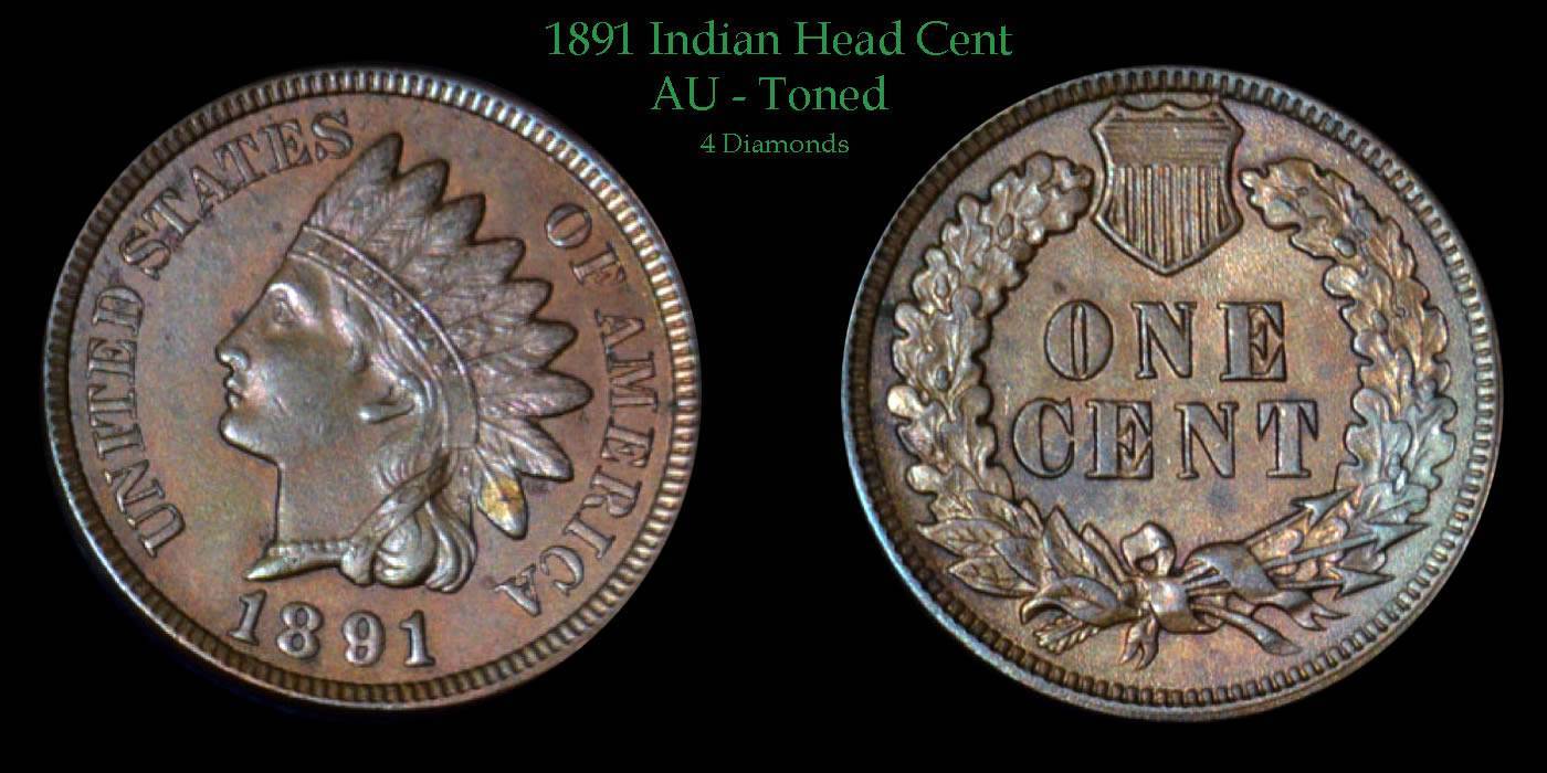 100-Days-Of-19th-Century-US-Coins-Plus-+-64-More-Days-Of-20th-Century!!-II