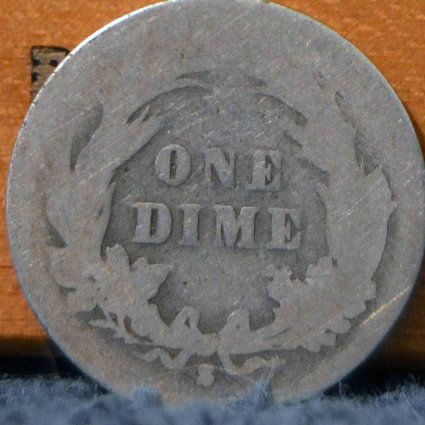 100-Days-Of-19th-Century-US-Coins-Plus-+-64-More-Days-Of-20th-Century!!-II