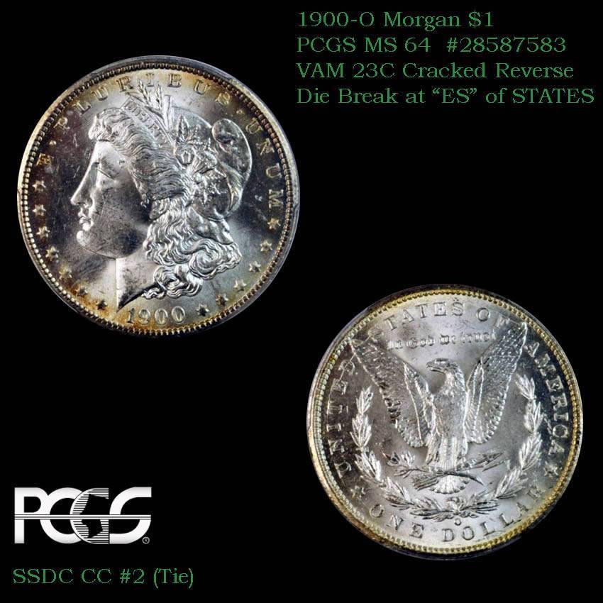 100-Days-Of-19th-Century-US-Coins-Plus-+-64-More-Days-Of-20th-Century!!-II