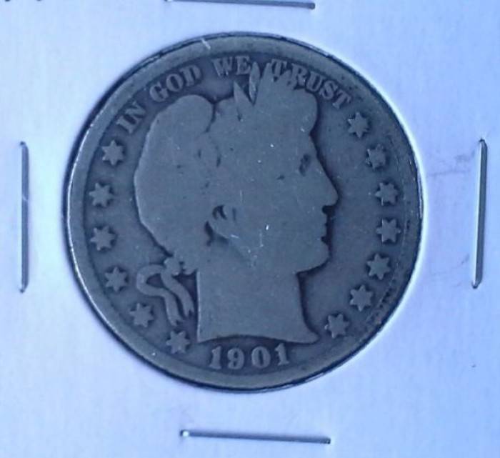 100-Days-Of-19th-Century-US-Coins-Plus-+-64-More-Days-Of-20th-Century!!-II