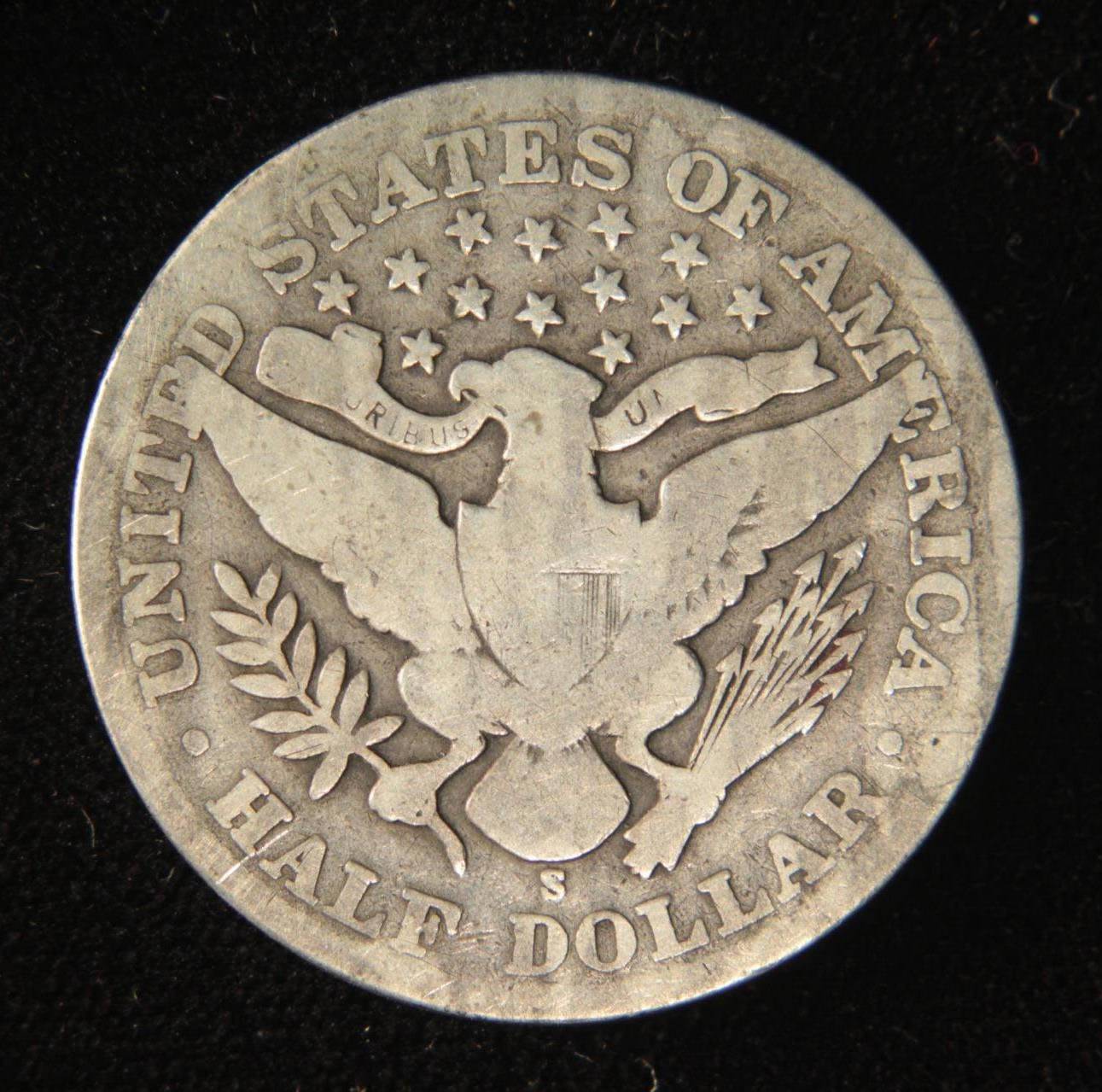 100-Days-Of-19th-Century-US-Coins-Plus-+-64-More-Days-Of-20th-Century!!-II