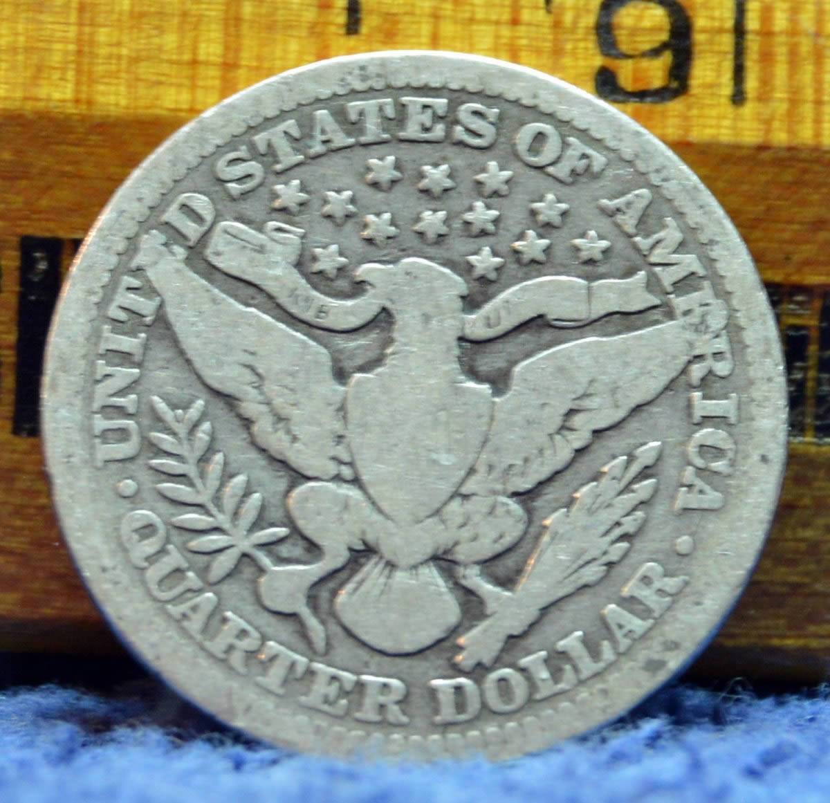 100-Days-Of-19th-Century-US-Coins-Plus-+-64-More-Days-Of-20th-Century!!-II