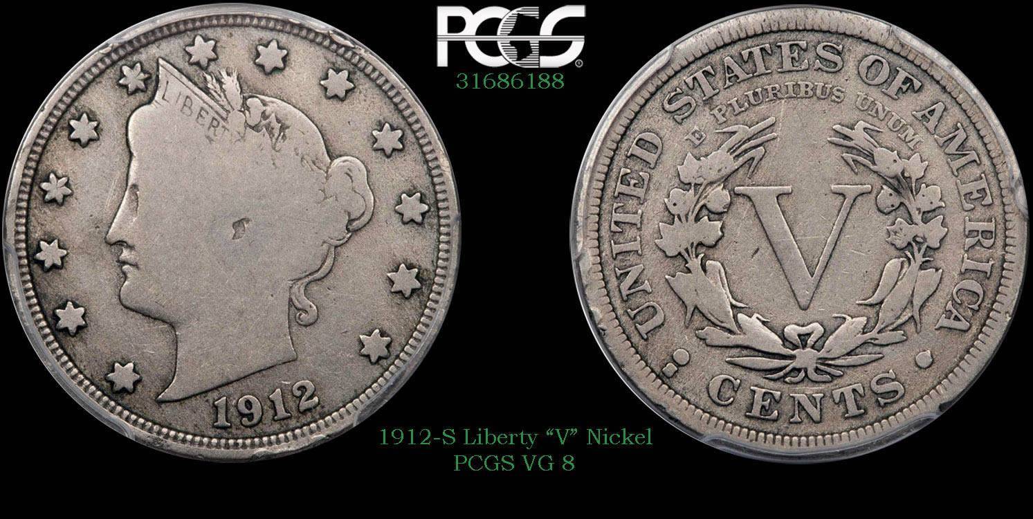 100-Days-Of-19th-Century-US-Coins-Plus-+-64-More-Days-Of-20th-Century!!-II