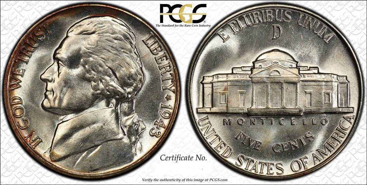 1943-D-Jefferson-Nickel-For-Grading-Vs.-PCGS