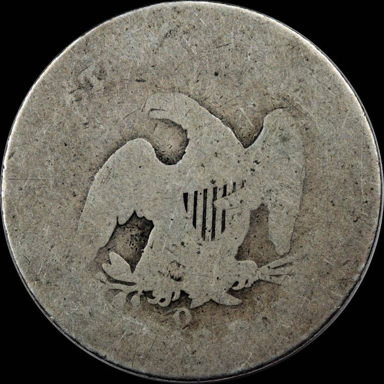 The-54-Days-Of-Seated-Liberty-Coins---Act-III