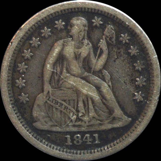 The-54-Days-Of-Seated-Liberty-Coins---Act-III