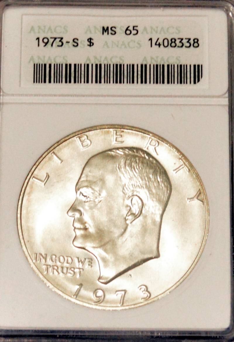 Post-An-Ike-Eisenhower-Dollar