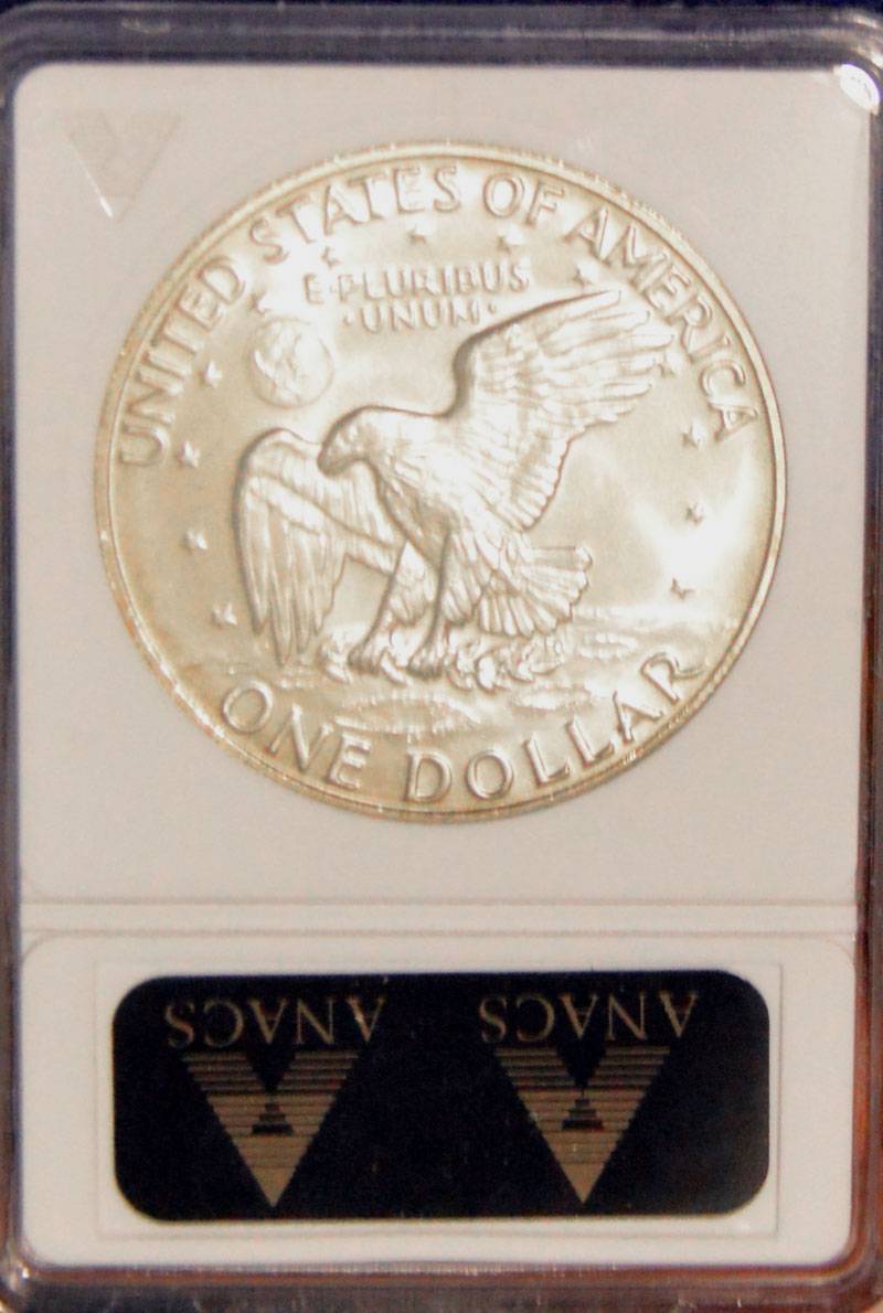 Post-An-Ike-Eisenhower-Dollar