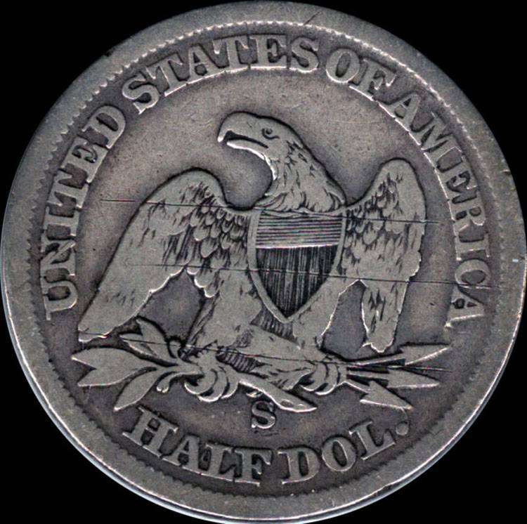 The-54-Days-Of-Seated-Liberty-Coins---Act-III