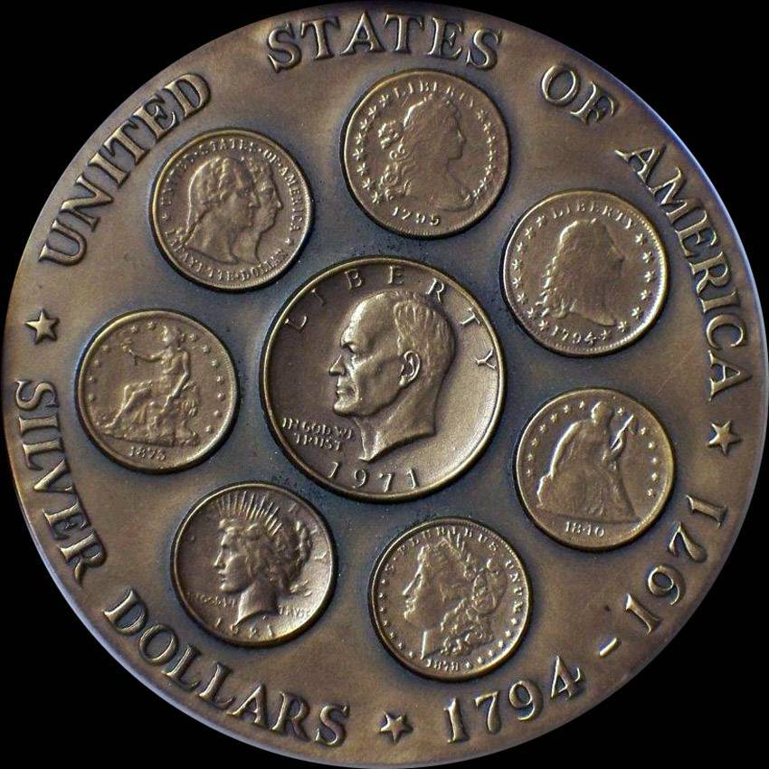 Post-An-Ike-Eisenhower-Dollar
