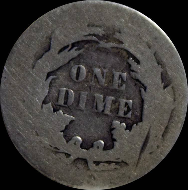 The-54-Days-Of-Seated-Liberty-Coins---Act-III