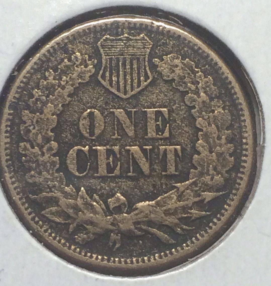 51-Days-Of-Flying-Eagle-And-Indian-Head-Cents!---Part-4!!