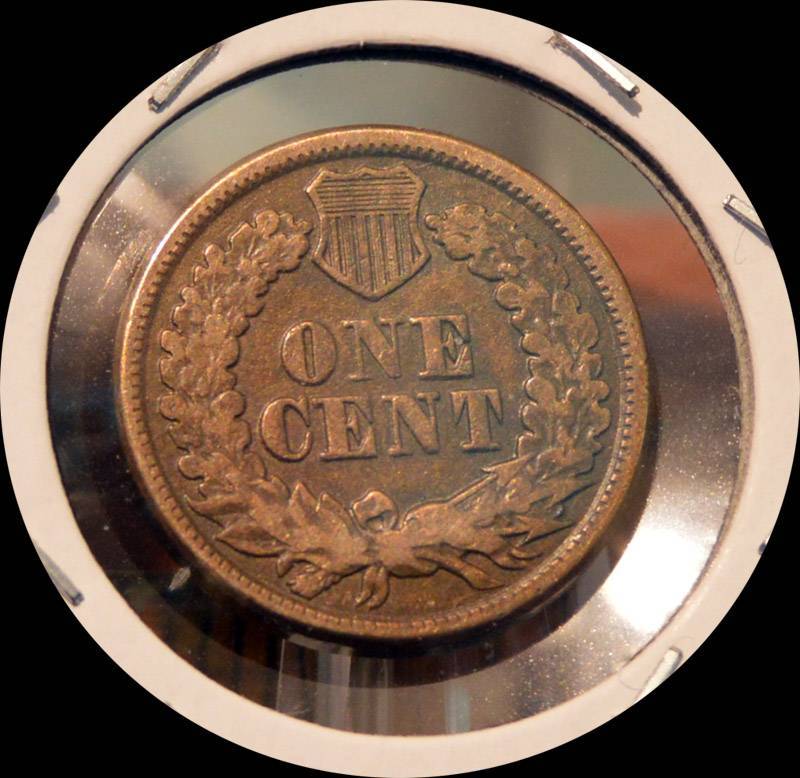 51-Days-Of-Flying-Eagle-And-Indian-Head-Cents!---Part-4!!