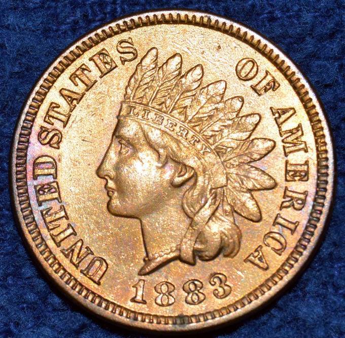 51-Days-Of-Flying-Eagle-And-Indian-Head-Cents!---Part-4!!