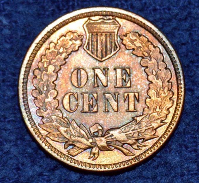 51-Days-Of-Flying-Eagle-And-Indian-Head-Cents!---Part-4!!