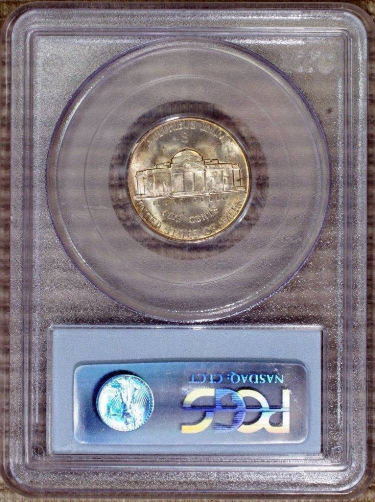 Post-Your-Pedigreed-Coins!