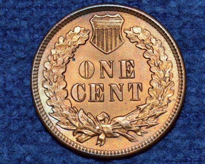 51-Days-Of-Flying-Eagle-And-Indian-Head-Cents!---Part-4!!