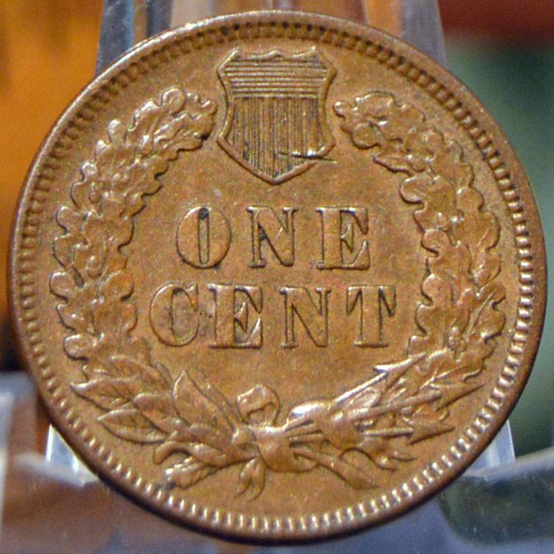 51-Days-Of-Flying-Eagle-And-Indian-Head-Cents!---Part-4!!