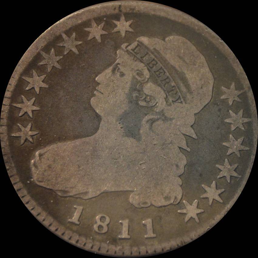 New-To-This-Forum,-Wanted-Help-In-Classifing-A-Coin-I-Have-1824-Capped-Half