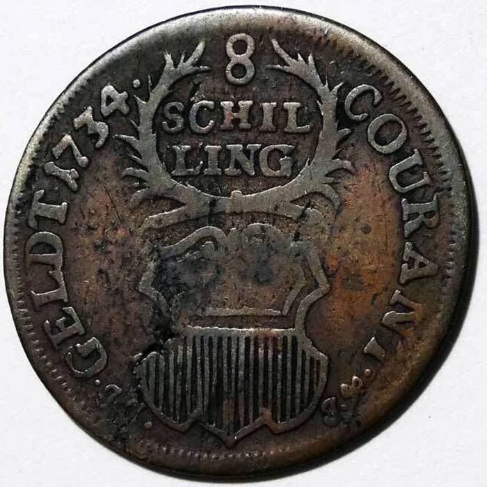 Post-A-German-State-Coin!