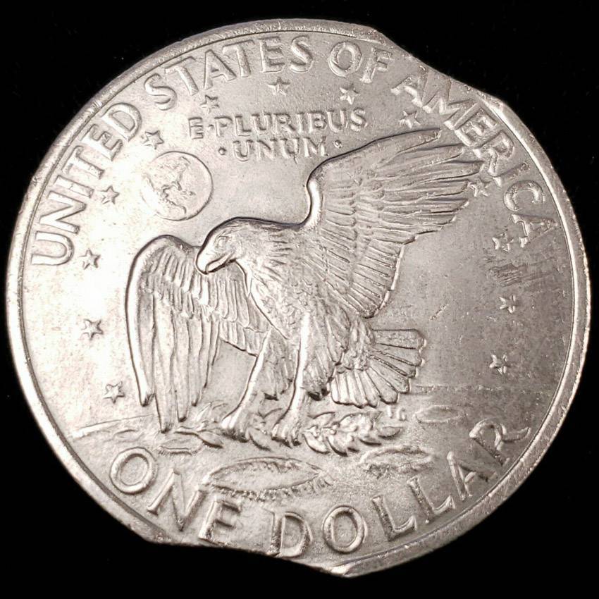 Post-An-Ike-Eisenhower-Dollar