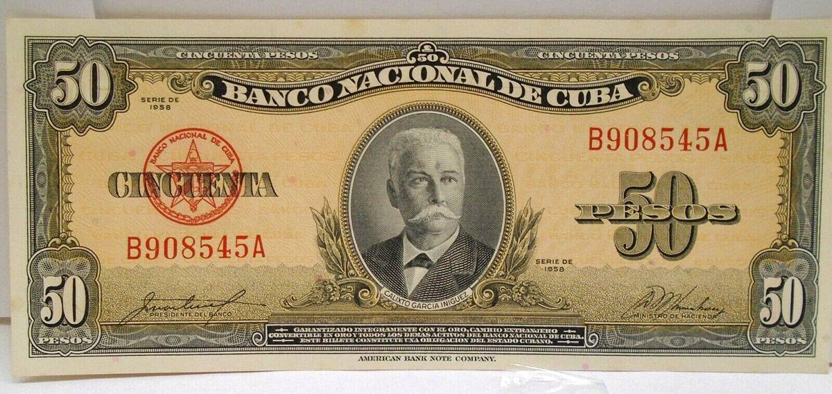 Latest-Banknotes-Acquisition.-List-Them-Here.