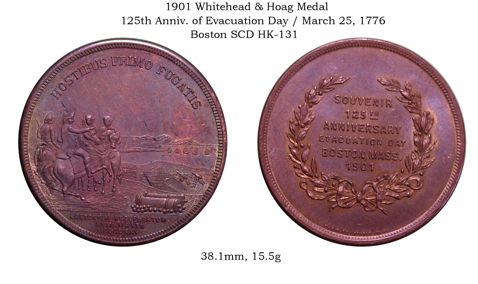 1901-Boston-125th-Anniversary-Of-Evacuation-Day-Medal-Whitehead-&-Hoag