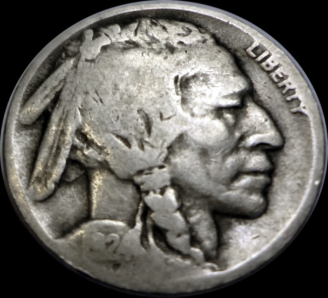 Post-A-Coin-Or-Medal-From-1924