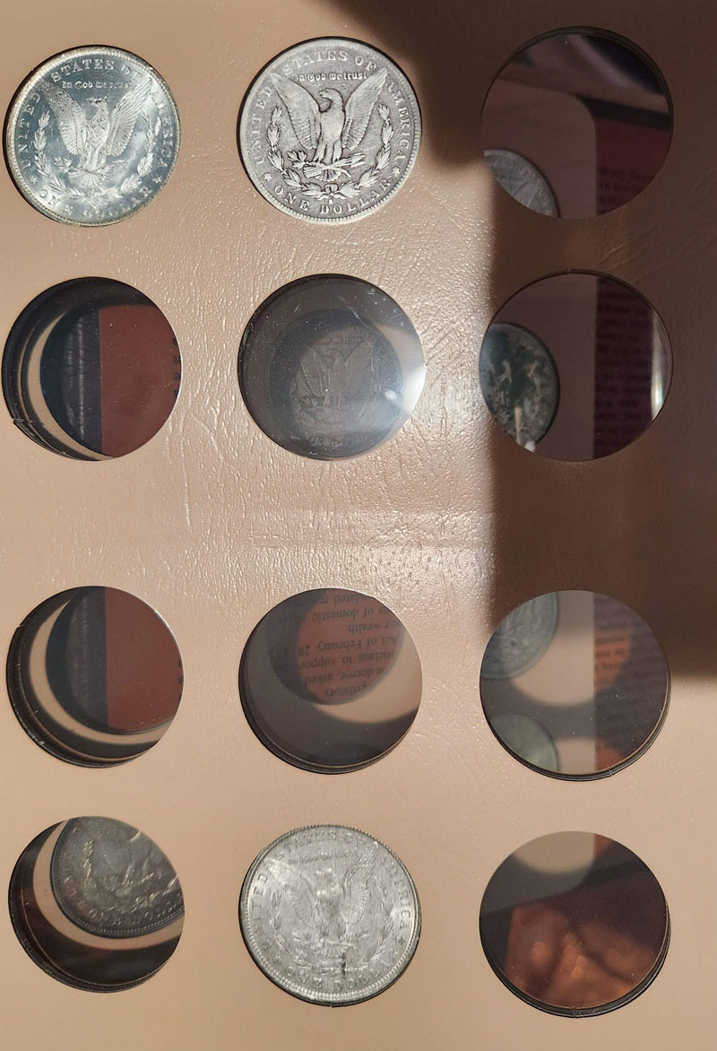 153-Days-Of-Dansco-Albums