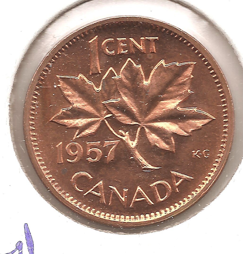 Are-There-Two-Varieties-Of-1957-Canada-Small-Cents?