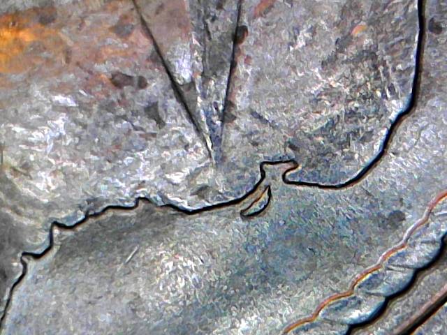 2004-Texas-Quarter-With-Galveston-Island-I-Am-Looking-For-A-Second-One