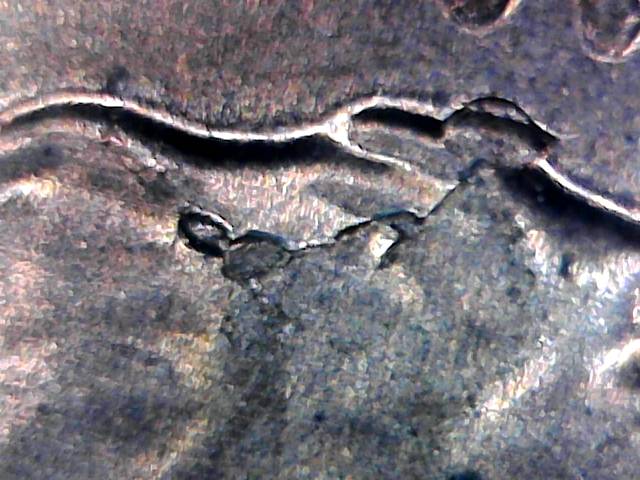 2010--Lincoln--Looks-Like-Die-Breake-To-Me-?-Please-Comment