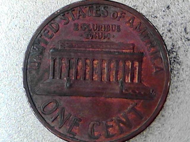 1989-Lincoln-Cent-What-Do-I-Have-Here?--Does-Not-Look-Like-PMD