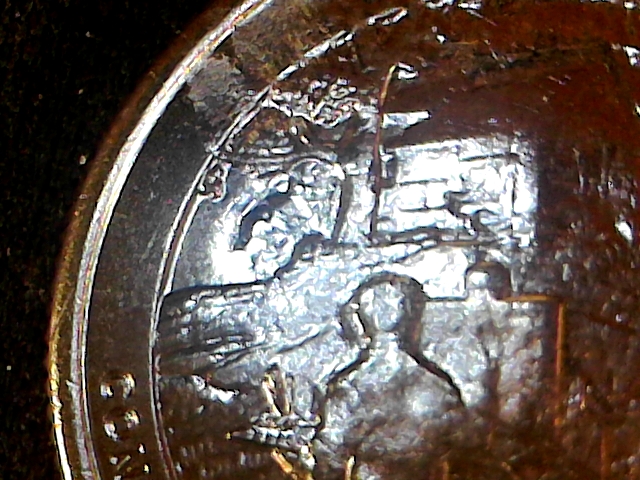 2020-S-Conecticut-Quarter-Out-Of-Usm-Bag-?-Struck-Tru-?
