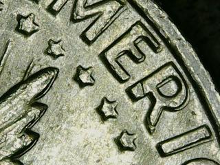 Double-Stamped-Coins-On-A-Kennedy-Half-Dollar!