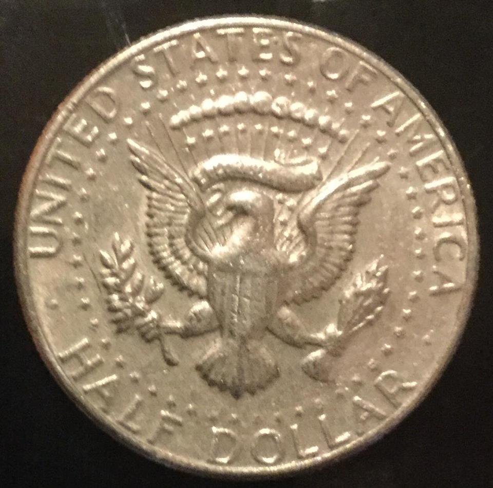 1974-D-Kennedy-Half-Dollar-With-Missing-FG-On-REV-And-We-Connected.