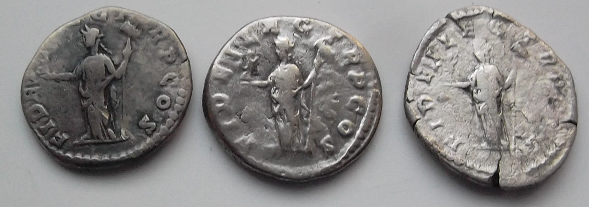 Septimius-Severus-Denarius-Ric-1--Rome-Or-Alexandria-Mint?
