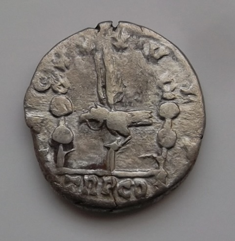 Septimus-Severus-Legionary-Denarius--Leg-I-Ital