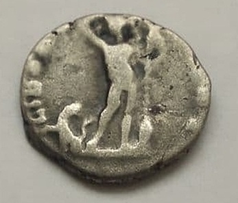 Sept.-Severus-Libero-Patri-Denarius
