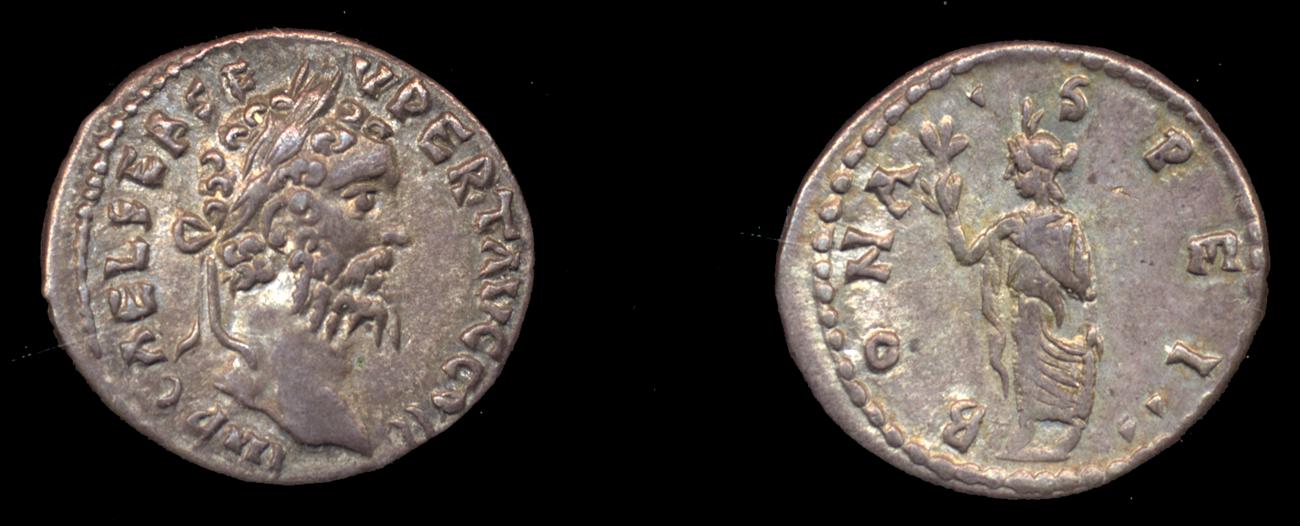 S.-Severus-Denarius-Emesa-Mint-Bona-Spei