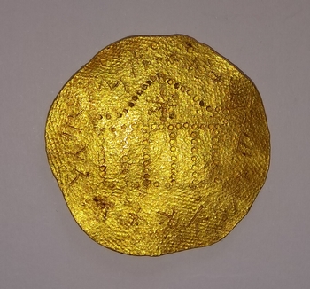 Strange-Looking-Coins/Tokens!-Any-Ideas?