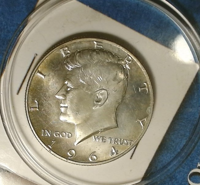 1964-D-Kennedy-Soap-Box-Coin-Obverse-Error