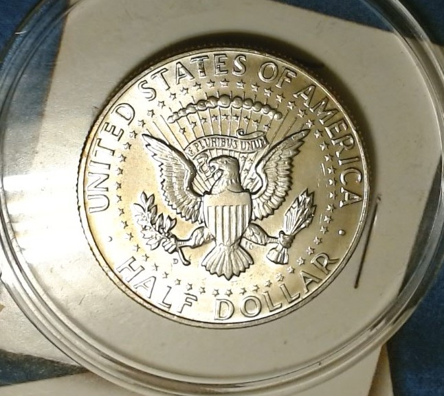 1964-D-Kennedy-Soap-Box-Coin-Obverse-Error